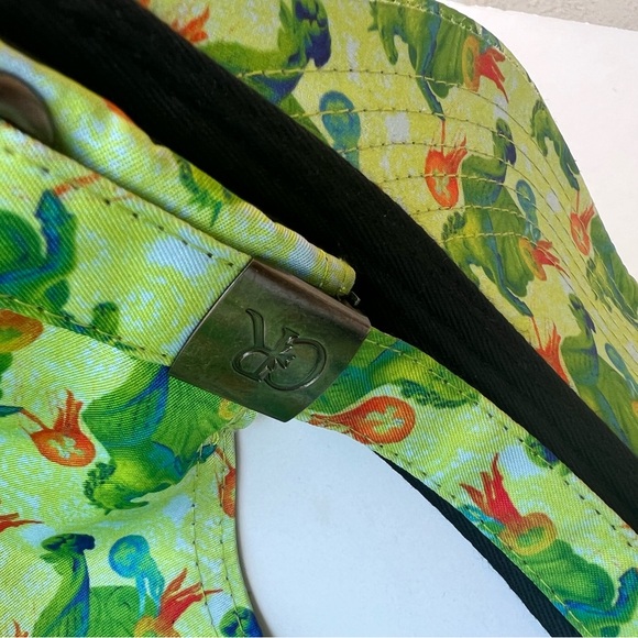 NWOT Charles & Ron unisex hat - Picture 6 of 8